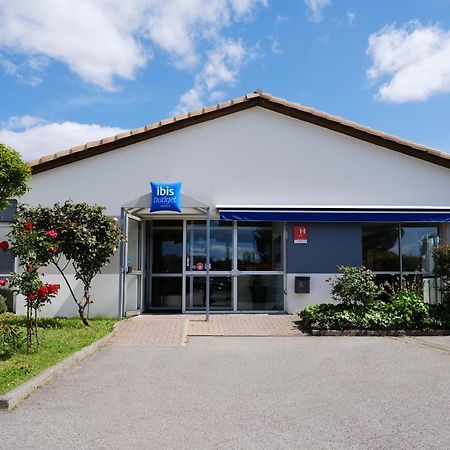 Ibis Budget Toulouse 꼴로미에 외부 사진
