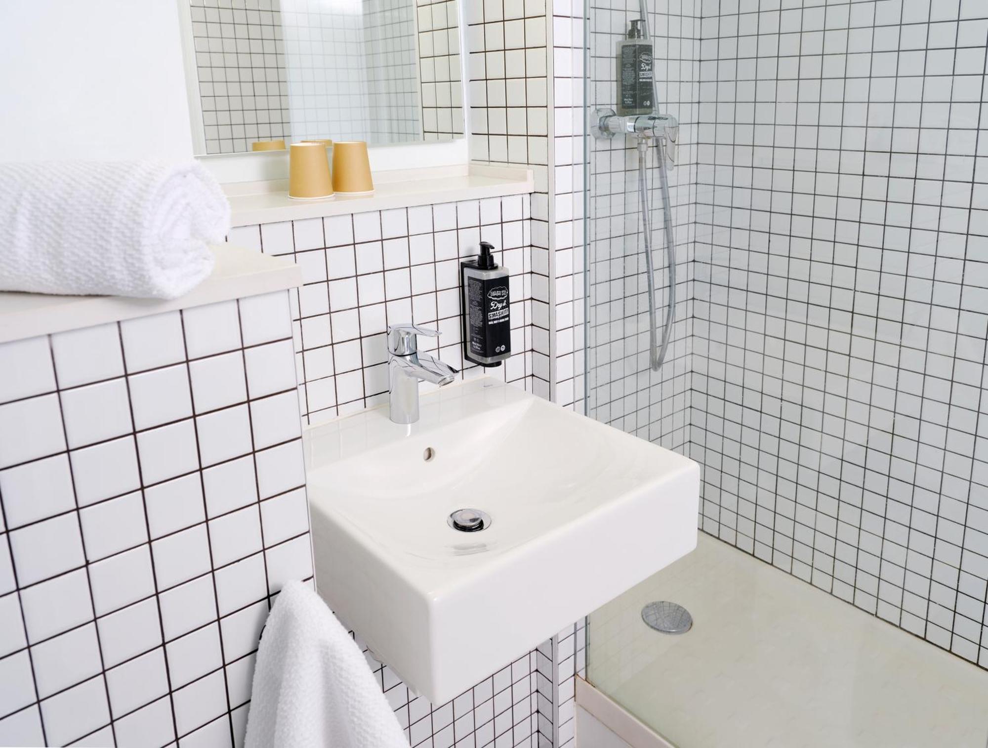 Ibis Budget Toulouse 꼴로미에 외부 사진
